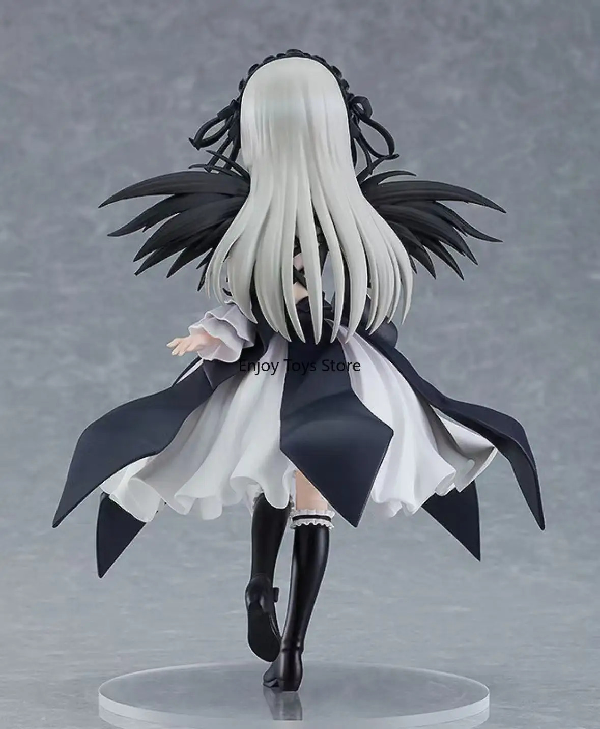Spot Goods GSC POP UP PARADE Rose Maiden Mercury Lamp Figure Model
Spot Goods GSC POP UP PARADE Rose Maiden Mercury Lamp Figure Model