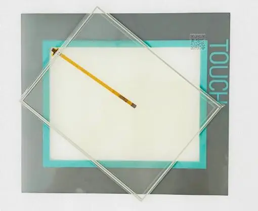 Защитная пленка для сенсорного экрана MP277-10 6AV6643 6AV6 643-0CD01-1AX1
Защитная пленка для сенсорного экрана MP277-10 6AV6643 6AV6 643-0CD01-1AX1