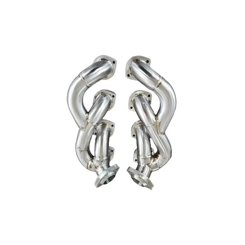 SXLL Perfect Fit E55 CLS55 S65 W211 Straight Manifold
SXLL Perfect Fit E55 CLS55 S65 W211 Straight Manifold