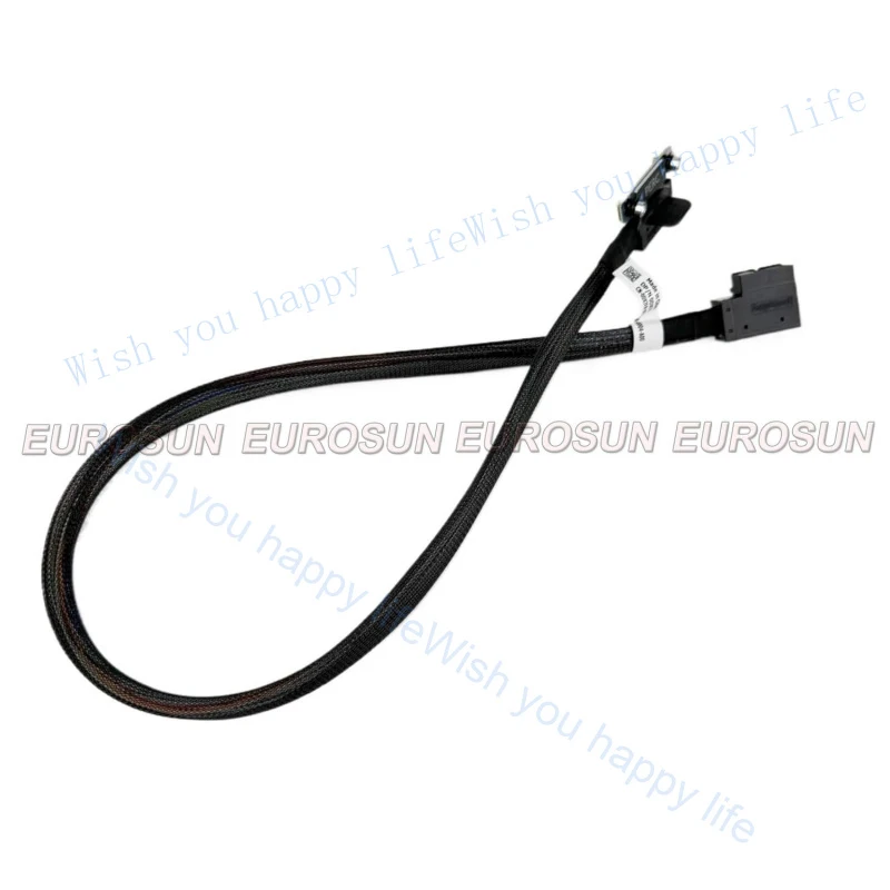 LL New for R7415 R7515 12 * 3.5 Mini PERC Array Card backplane Cable DX7FR 0DX7FR
LL New for R7415 R7515 12 * 3.5 Mini PERC Array Card backplane Cable DX7FR 0DX7FR