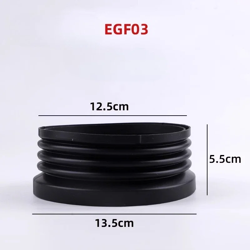  Камера для выдувания кофемолки, остаточный порошок, очищающее силиконовое кольцо для smeg EGF03 58 мм
Камера для выдувания кофемолки, остаточный порошок, очищающее силиконовое кольцо для smeg EGF03 58 мм