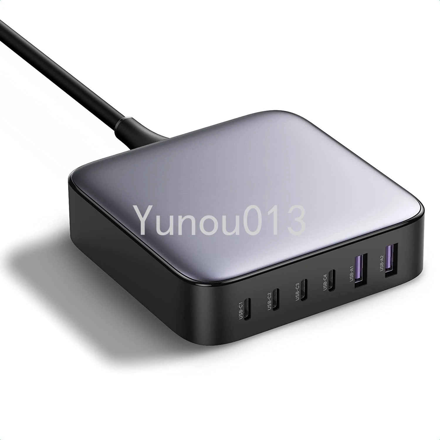 Chargers Adapters 100W 200W USB C Desktop Charger Nexode 6 Ports GaN PD Fast Charger with 3FT USB C To C Charging Cable Ugreen
Chargers Adapters 100W 200W USB C Desktop Charger Nexode 6 Ports GaN PD Fast Charger with 3FT USB C To C Charging Cable Ugreen