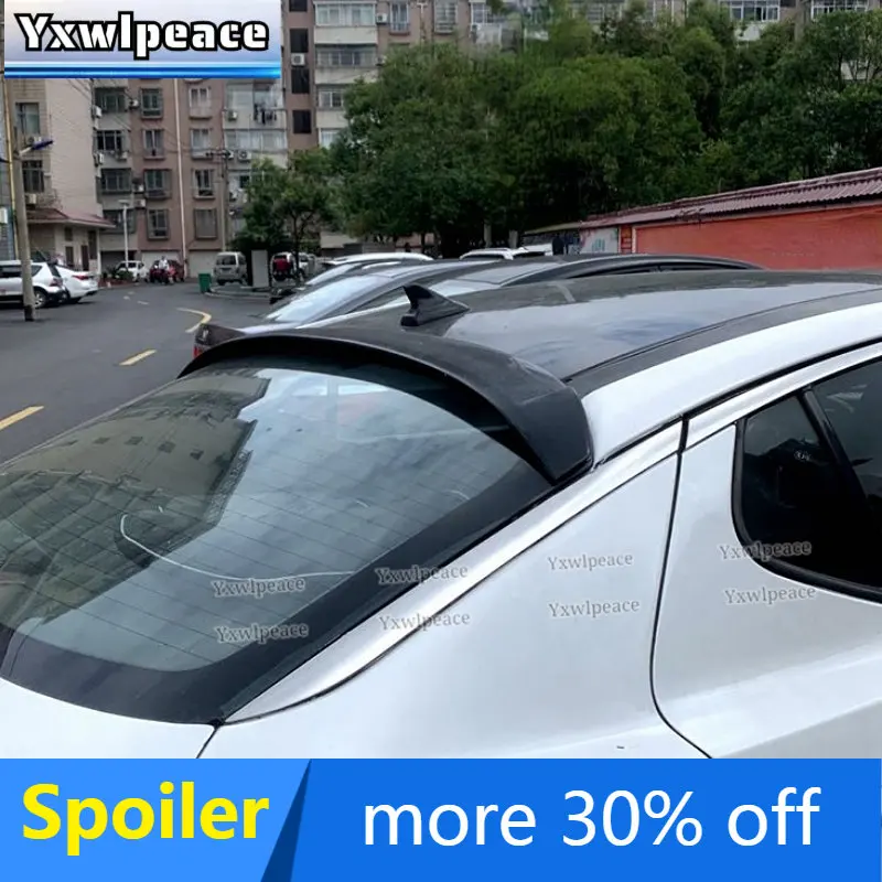 For Roof Spoiler KIA K5 Optima 2011 2012 2013 2014 2015 High Quality ABS Plastic Car Rear Window Lip Wing Body Kit Parts
For Roof Spoiler KIA K5 Optima 2011 2012 2013 2014 2015 High Quality ABS Plastic Car Rear Window Lip Wing Body Kit Parts