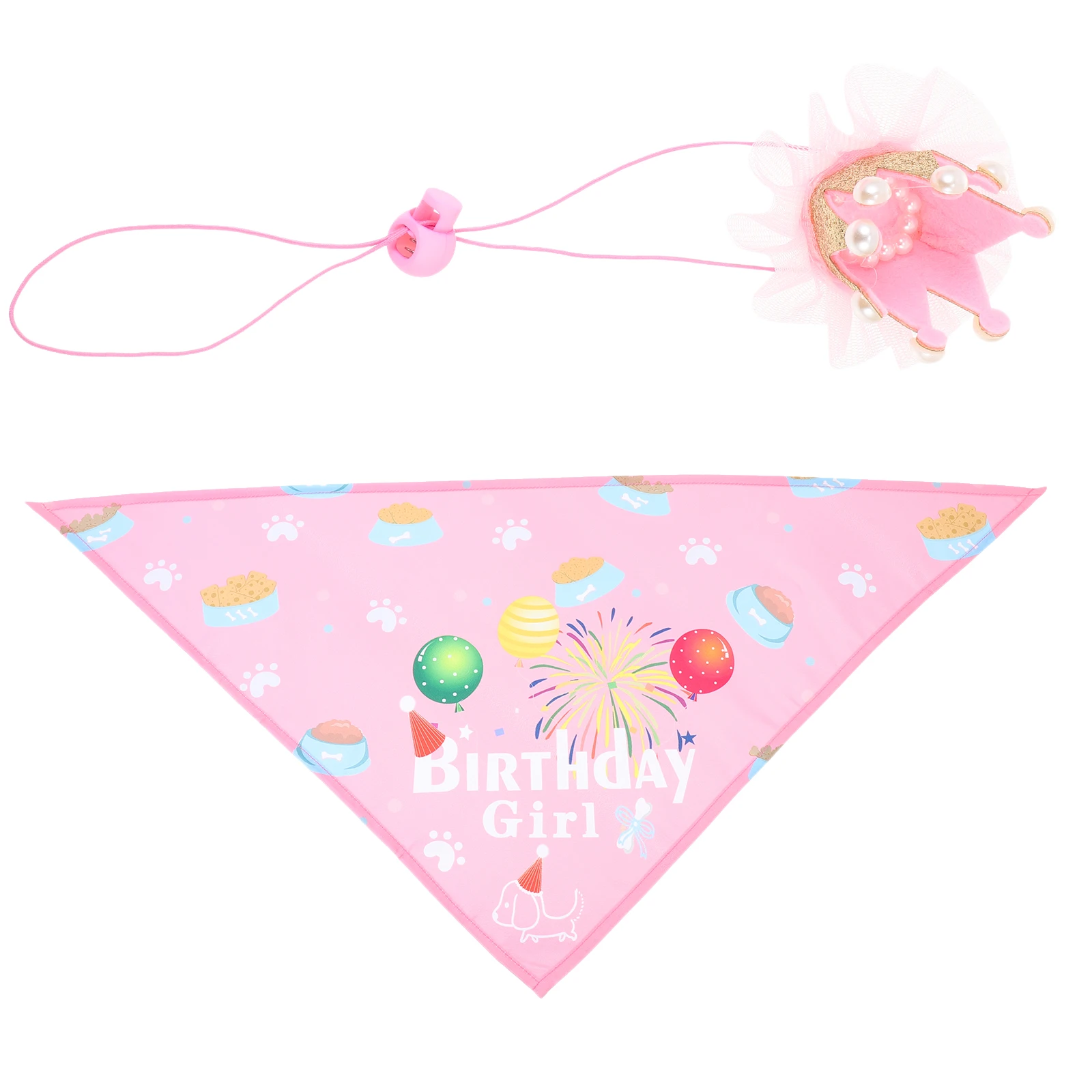 Pet Birthday Hat Funny Costume Small Dog Polyester Party Hats Supplies Comfortable Skin-friendly Breathing Photos Chic Design
Pet Birthday Hat Funny Costume Small Dog Polyester Party Hats Supplies Comfortable Skin-friendly Breathing Photos Chic Design