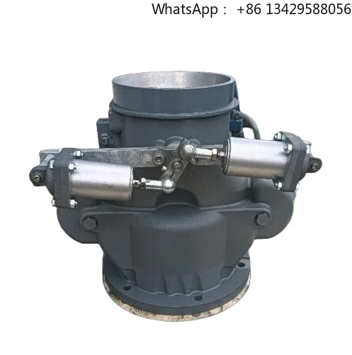 W Intake Valve JN315 Wholesale High Quality Spare Parts for Air Compressors
W Intake Valve JN315 Wholesale High Quality Spare Parts for Air Compressors