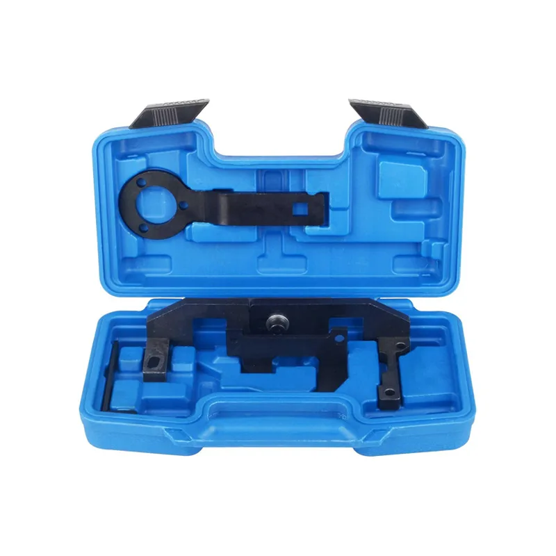 Suitable for Logo Citroen C3 1.0 1.2T Timing Tool, Balance Axis Timing Special Tool Set Combination
Suitable for Logo Citroen C3 1.0 1.2T Timing Tool, Balance Axis Timing Special Tool Set Combination