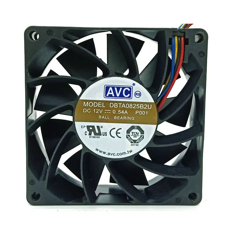 DBTA0825B2U 80x80x25MM DC12v Охлаждающий вентилятор PFR0812HJ-00 EFH-08E12W-IP01 PF80251B2-0000-S99 T80T12MS11A7-07A02 EFB-08E12H-P2
DBTA0825B2U 80x80x25MM DC12v Охлаждающий вентилятор PFR0812HJ-00 EFH-08E12W-IP01 PF80251B2-0000-S99 T80T12MS11A7-07A02 EFB-08E12H-P2