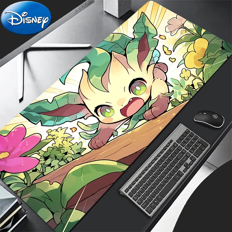 Large Mouse pad Anime Pokemon Gamer Gaming Accessories Rubber Lock Edge Keyboard Desk Mat Office Laptop mousepads Smooth Surface
Large Mouse pad Anime Pokemon Gamer Gaming Accessories Rubber Lock Edge Keyboard Desk Mat Office Laptop mousepads Smooth Surface