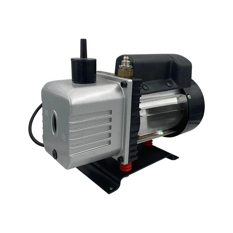 Vacuum Pump Pressure Screen Machine
Vacuum Pump Pressure Screen Machine