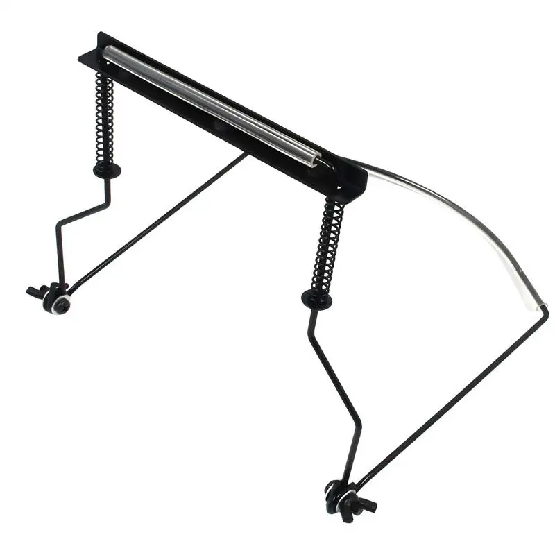 Harmonica With Neck Holder Adjustable Metal Harmonica Holder 10 Holes Neck Holder Stand Anti-Scratch Support Accessory
Harmonica With Neck Holder Adjustable Metal Harmonica Holder 10 Holes Neck Holder Stand Anti-Scratch Support Accessory