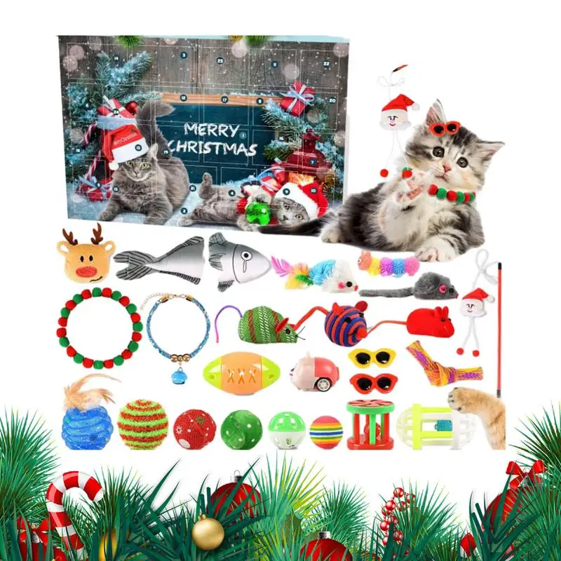 Cat Toy Set Funny Cartoon Cat Toys Set Portable Cute Cat Toys Pet Toy Set For Playing Relaxing Entertainment Exercise
Cat Toy Set Funny Cartoon Cat Toys Set Portable Cute Cat Toys Pet Toy Set For Playing Relaxing Entertainment Exercise