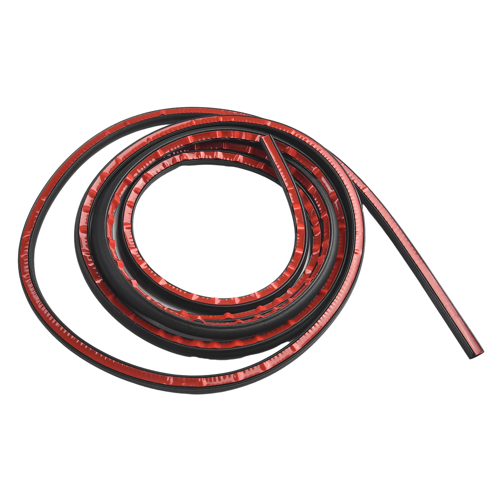 Soundproof Seal Hollow Strip Universal Weatherstrip Door Dustproof Rubber Smal Waterproof Weatherproof 1pcs 3 m
Soundproof Seal Hollow Strip Universal Weatherstrip Door Dustproof Rubber Smal Waterproof Weatherproof 1pcs 3 m