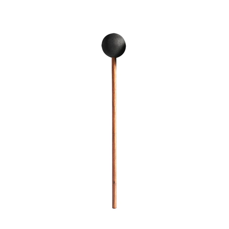 1PC Silicone Material Make Whale Sound Mallet For Playing Gong For Spiritual Healing Sounds
1PC Silicone Material Make Whale Sound Mallet For Playing Gong For Spiritual Healing Sounds
