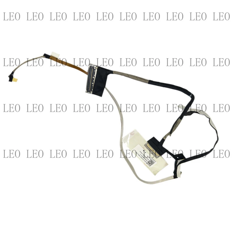SS Yoga 720-15IKB 30PIN CIZY5 EDP LCD Video Screen CABLE For Lenovo DC02002QT00 tb
SS Yoga 720-15IKB 30PIN CIZY5 EDP LCD Video Screen CABLE For Lenovo DC02002QT00 tb