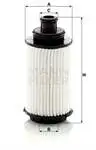 Масляный фильтр HU6023Z для ANTARA - INSIGNIA B - INSIGNIA A CAPTIVA C140 B20DTH
Масляный фильтр HU6023Z для ANTARA - INSIGNIA B - INSIGNIA A CAPTIVA C140 B20DTH