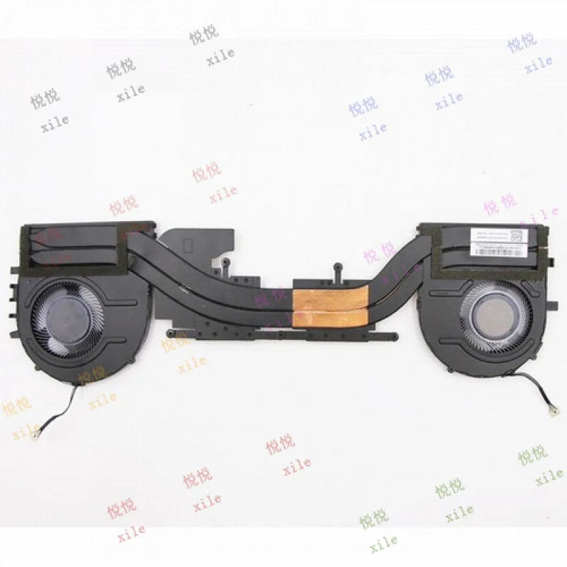 L L 5H40Y67588 для Lenovo ThinkPad X1 Extreme P1 Gen 3, охлаждающий вентилятор с радиатором процессора SWG
L L 5H40Y67588 для Lenovo ThinkPad X1 Extreme P1 Gen 3, охлаждающий вентилятор с радиатором процессора SWG