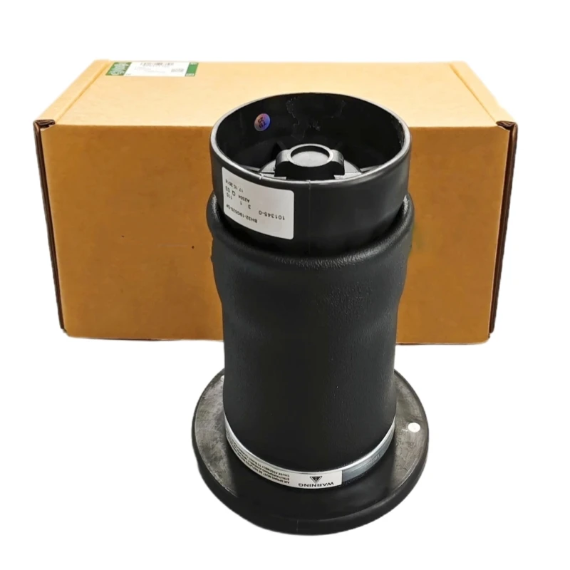 GENUINE RKB101460 RKB101460E ANR3378 ANR4685 Rear Air Suspension Spring Bag Fit For LAND ROVER RANGE ROVER 2 P38 1994 - 2002
GENUINE RKB101460 RKB101460E ANR3378 ANR4685 Rear Air Suspension Spring Bag Fit For LAND ROVER RANGE ROVER 2 P38 1994 - 2002