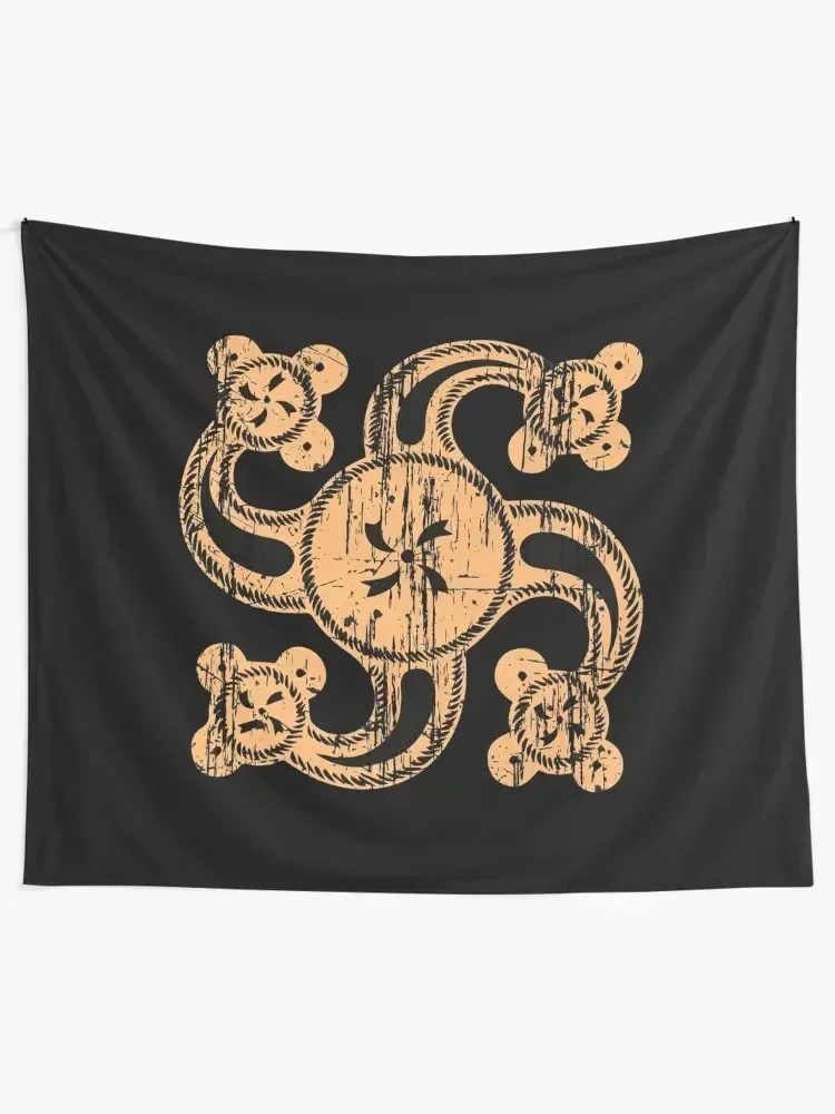 Ancient Dacian Thracian Symbol Tapestry Home Decor Aesthetic Decorative Wall Mural Tapestry
Ancient Dacian Thracian Symbol Tapestry Home Decor Aesthetic Decorative Wall Mural Tapestry