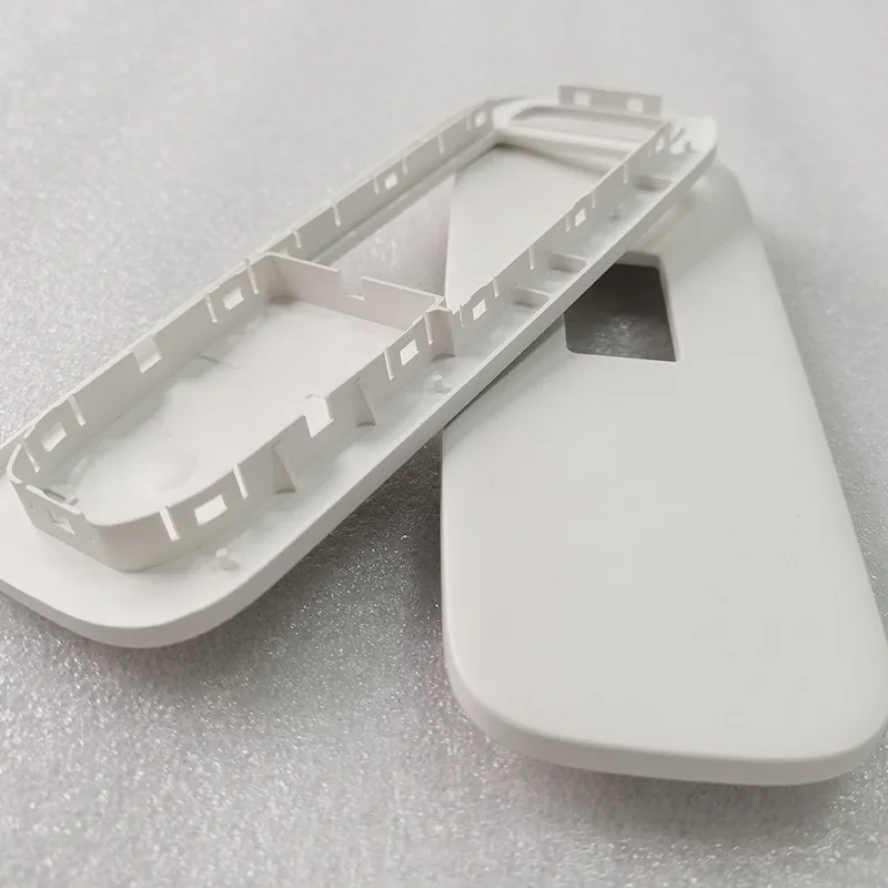 Customizable Medical Parts Prototyping & Fast Sampling Plastic Vacuum Casting Service
Customizable Medical Parts Prototyping & Fast Sampling Plastic Vacuum Casting Service
