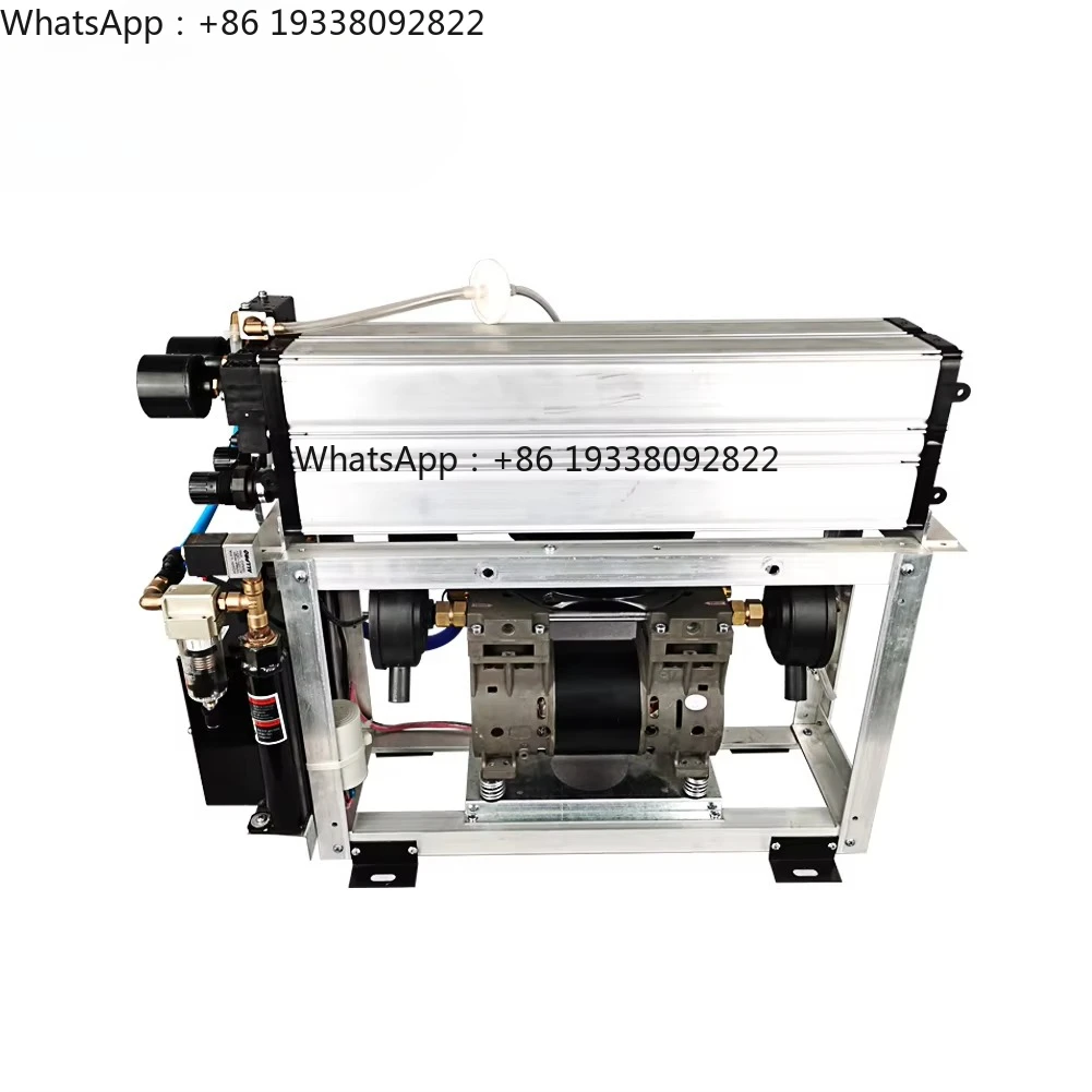 OXM-10LS 10lpm Industrial Concentrator 98% for Chamber
OXM-10LS 10lpm Industrial Concentrator 98% for Chamber