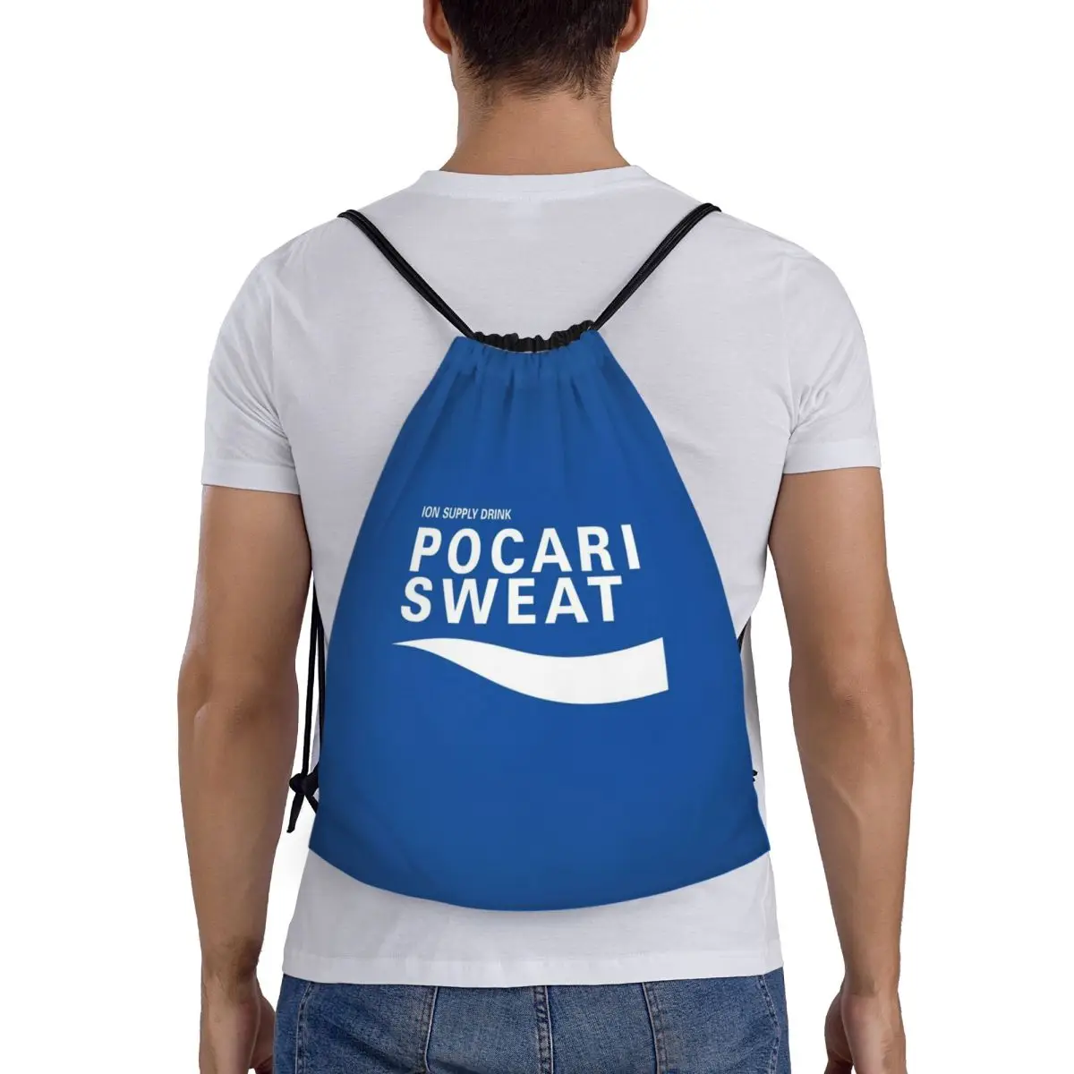 Рюкзаки Pocari Sweat, портативные сумки на шнурке, спортивные сумки, сумки для книг, для путешествий и студентов
Рюкзаки Pocari Sweat, портативные сумки на шнурке, спортивные сумки, сумки для книг, для путешествий и студентов