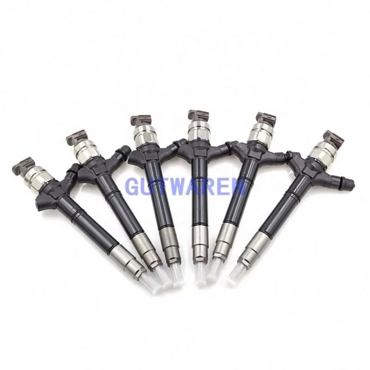 Высококачественная форсунка Common Rail 095000-7280 095000-7630 095000-7631 095000-7640 для дизельных форсунок 1VD в сборе, автозапчасти
Высококачественная форсунка Common Rail 095000-7280 095000-7630 095000-7631 095000-7640 для дизельных форсунок 1VD в сборе, автозапчасти