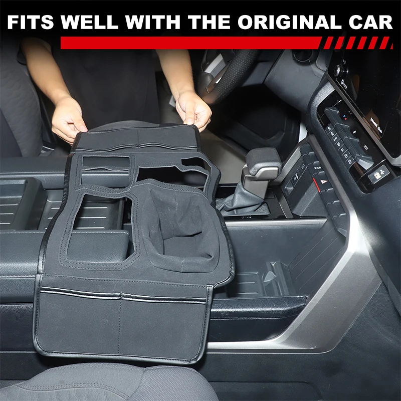 Черная защитная накладка на центральную консоль автомобиля из массивной овчины для Toyota Tundra 2022-2025, аксессуары для интерьера автомобиля
Черная защитная накладка на центральную консоль автомобиля из массивной овчины для Toyota Tundra 2022-2025, аксессуары для интерьера автомобиля