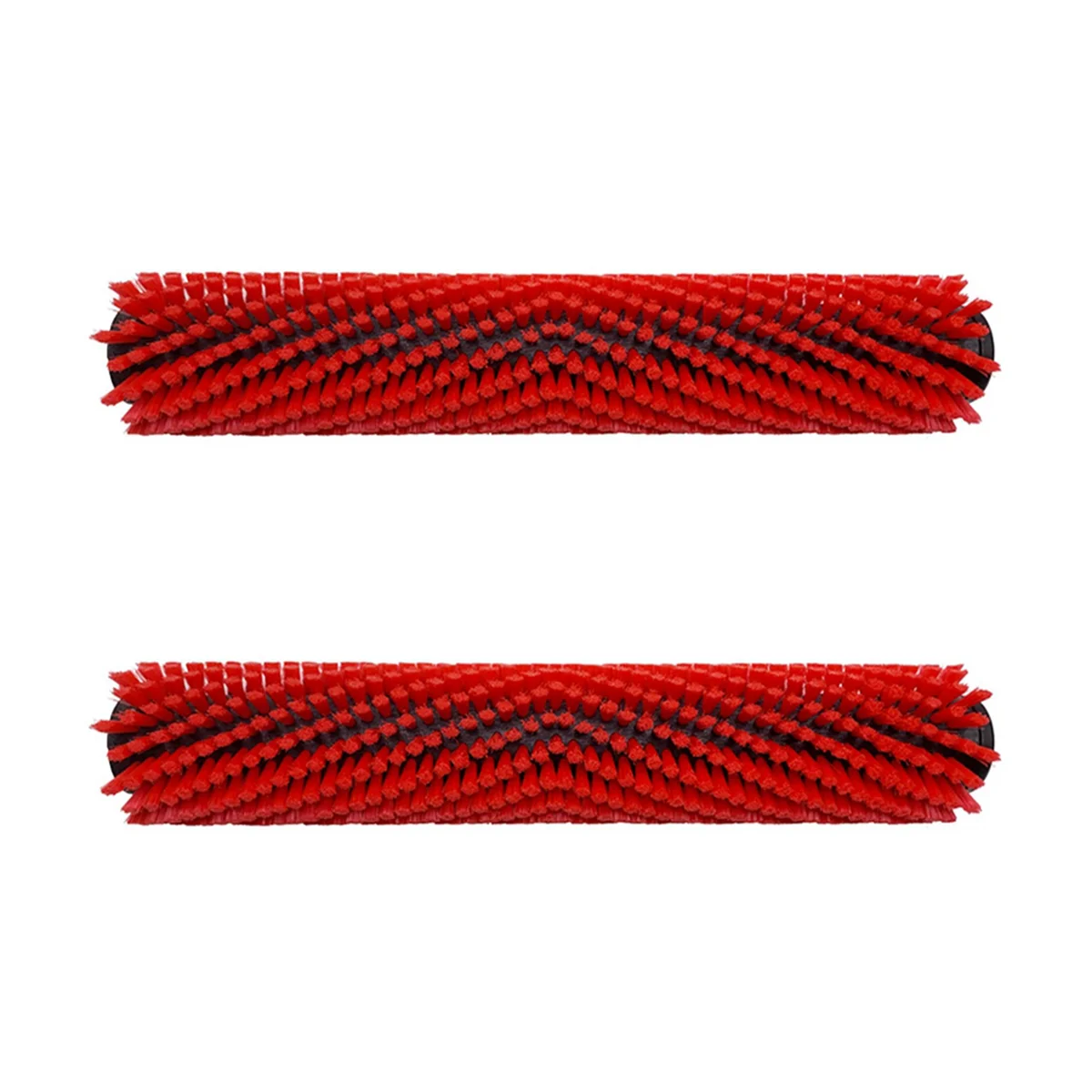 2X Cleaner Roller Brush Main Brush for BR 30/4C Rollers,Red Roller Brush 4.762-452.0 for BR 30
2X Cleaner Roller Brush Main Brush for BR 30/4C Rollers,Red Roller Brush 4.762-452.0 for BR 30