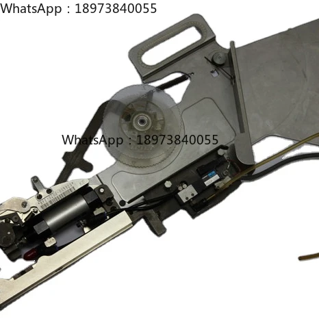 -Professional Economical Price QP3 32mm SMT Pneumatic Feeder for SMT Pick And Place Machine-
-Professional Economical Price QP3 32mm SMT Pneumatic Feeder for SMT Pick And Place Machine-