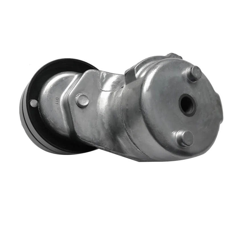 H5-Car Belt Tensioner Assembly 5072440AB 5066936AA For Jeep Liberty KJ 2.8L 2002-2007 Engine Tensioning Arm Wheel 5072440AC
H5-Car Belt Tensioner Assembly 5072440AB 5066936AA For Jeep Liberty KJ 2.8L 2002-2007 Engine Tensioning Arm Wheel 5072440AC