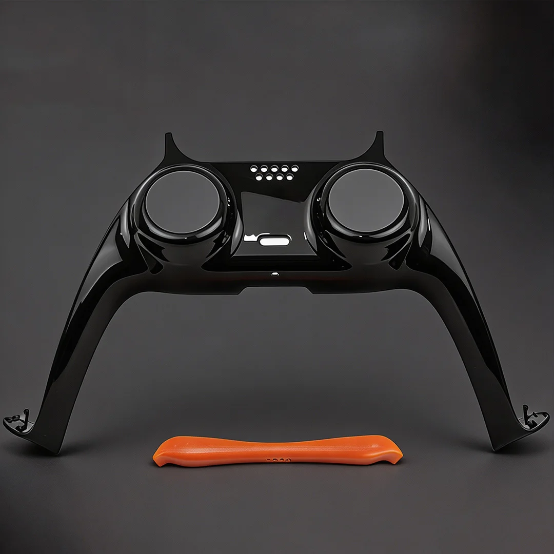 5PCS For PS5 Game Controller Replacement Shell Luster Controller Joystick Handle Decorative Strip Accessories Send Crowbar
5PCS For PS5 Game Controller Replacement Shell Luster Controller Joystick Handle Decorative Strip Accessories Send Crowbar