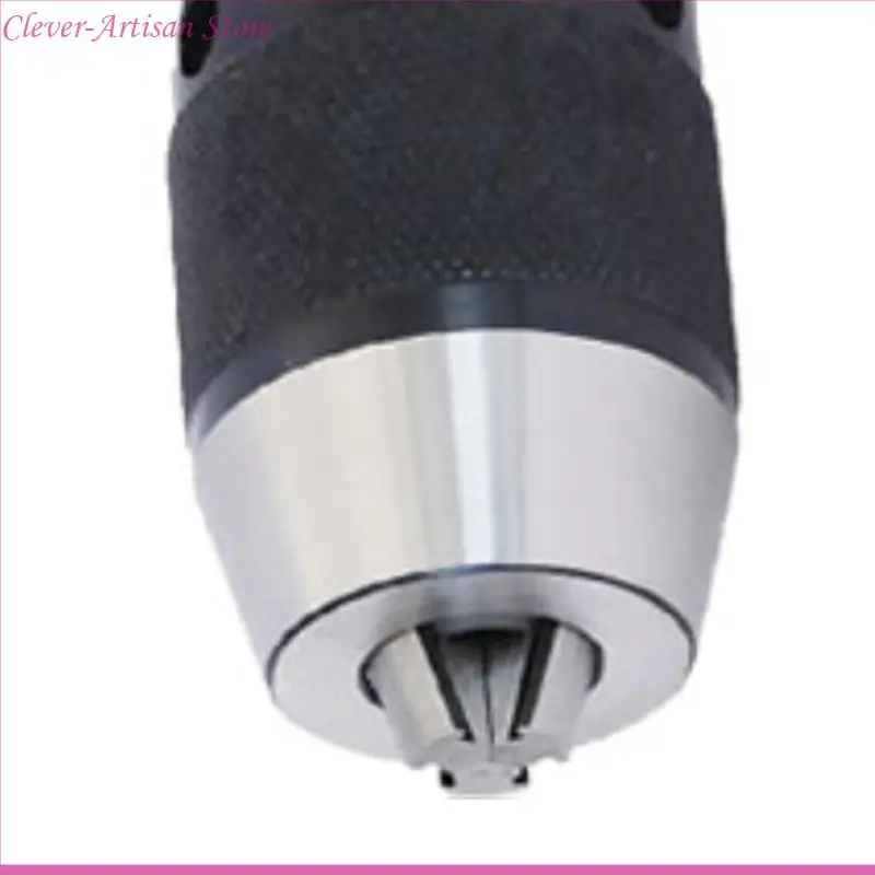 E06B B10 B12 B16 B18 B22 chuck collet JT6 chuck Tighten Keyless Drill Chuck for drilling machine Taper Drill Chuck
E06B B10 B12 B16 B18 B22 chuck collet JT6 chuck Tighten Keyless Drill Chuck for drilling machine Taper Drill Chuck