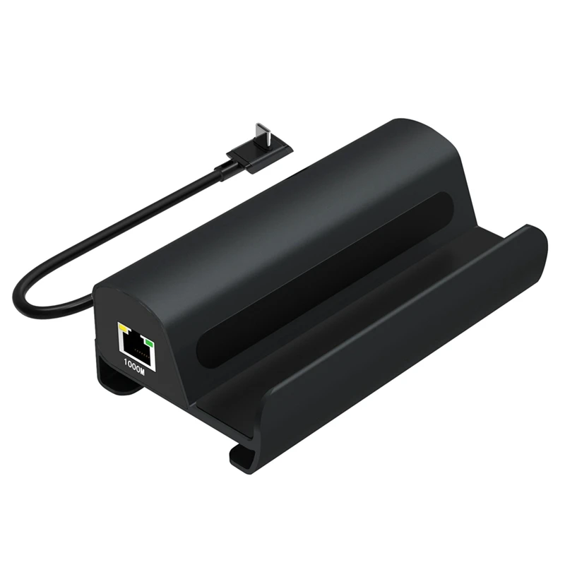 Док-станция Steam Deck 4K 60 Гц Gigabit Ethernet Полная док-станция Аксессуары Steam Deck для Steam Deck 
Док-станция Steam Deck 4K 60 Гц Gigabit Ethernet Полная док-станция Аксессуары Steam Deck для Steam Deck