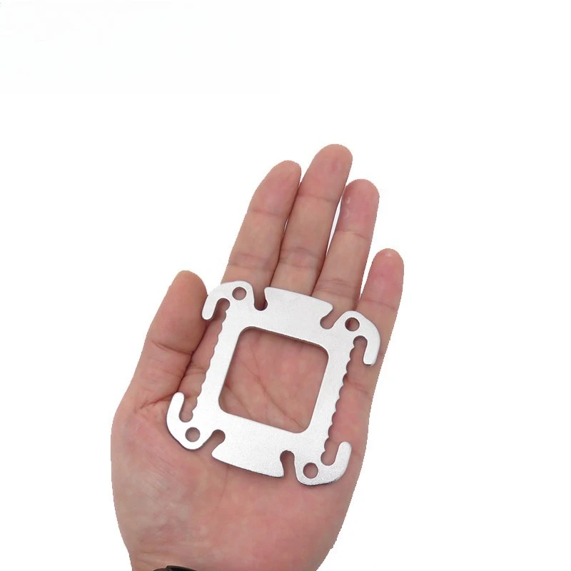 Hanging Clothes for Quick-release and Quick-release Counterweights, Fixed Lead Block Mounting Plate, Stainless Steel Material
Hanging Clothes for Quick-release and Quick-release Counterweights, Fixed Lead Block Mounting Plate, Stainless Steel Material