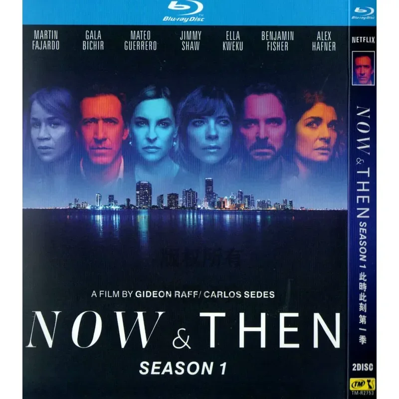 Blu-ray suspense thriller American drama now available on high-definition 1080P dual-layer disc not DVD
Blu-ray suspense thriller American drama now available on high-definition 1080P dual-layer disc not DVD