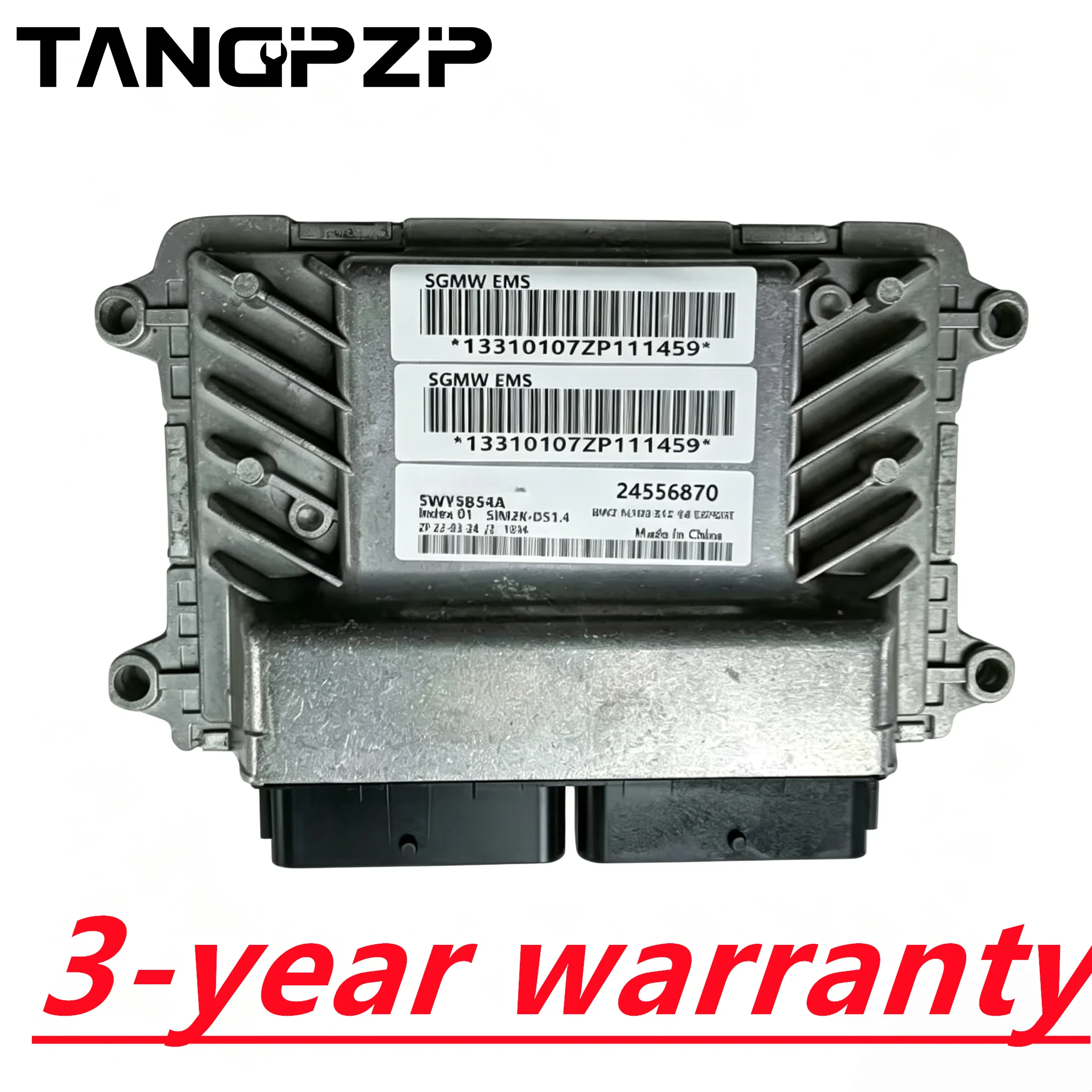 24556870 24569238 24514877 24529165 24514979 24531110 24509221 ECU Engine Control Unit Suitable SIM2K-51.4 for Chevrolet N300
24556870 24569238 24514877 24529165 24514979 24531110 24509221 ECU Engine Control Unit Suitable SIM2K-51.4 for Chevrolet N300