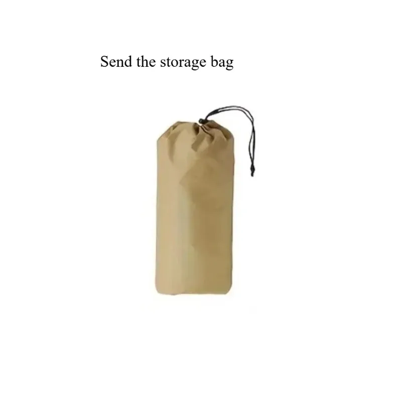 Canopy Tent Outdoor Camping Sunscreen Black Rubber Canopy Portable Thick Silver Glue Camping Shade Rain Tent
Canopy Tent Outdoor Camping Sunscreen Black Rubber Canopy Portable Thick Silver Glue Camping Shade Rain Tent