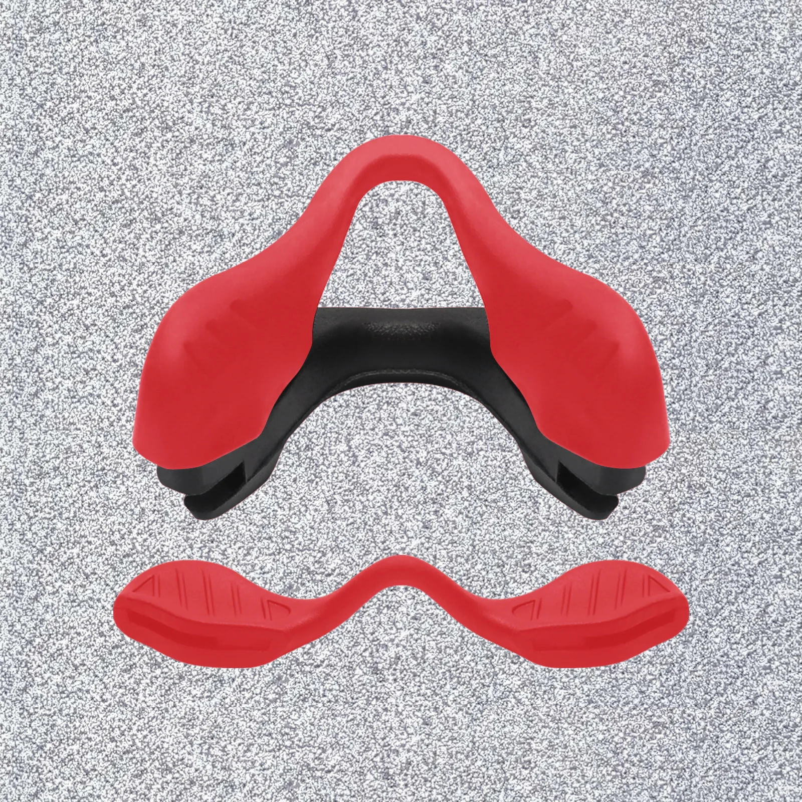 Nexpolarised Replacement Rubber Nose pads For Oakley EVZero Path OO9308 | EVZero Path Asian Fit OO9313 Sunglasses
Nexpolarised Replacement Rubber Nose pads For Oakley EVZero Path OO9308 | EVZero Path Asian Fit OO9313 Sunglasses