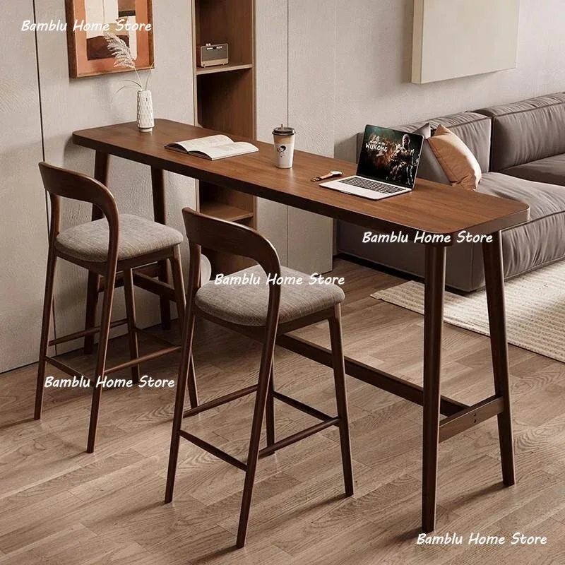 Барные столы из массива дерева в стиле ретро, простые и стильные барные столы в средневековом стиле, современная домашняя мебель, стол для обеда YS40CC
Барные столы из массива дерева в стиле ретро, простые и стильные барные столы в средневековом стиле, современная домашняя мебель, стол для обеда YS40CC