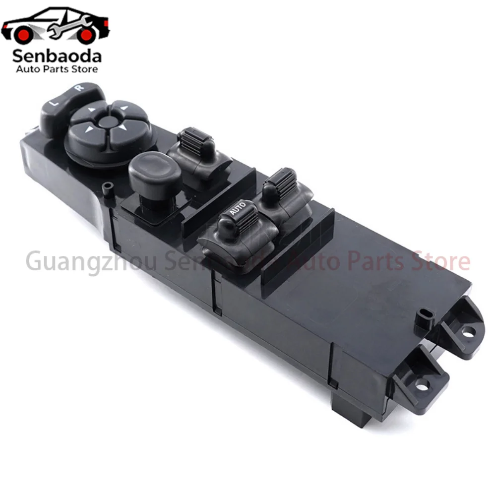 56045538AA window adjustment switch For Dodge RAM1500 2001-2004 56045538AB 56045538AC High Quality Accessories Parts Brand New
56045538AA window adjustment switch For Dodge RAM1500 2001-2004 56045538AB 56045538AC High Quality Accessories Parts Brand New