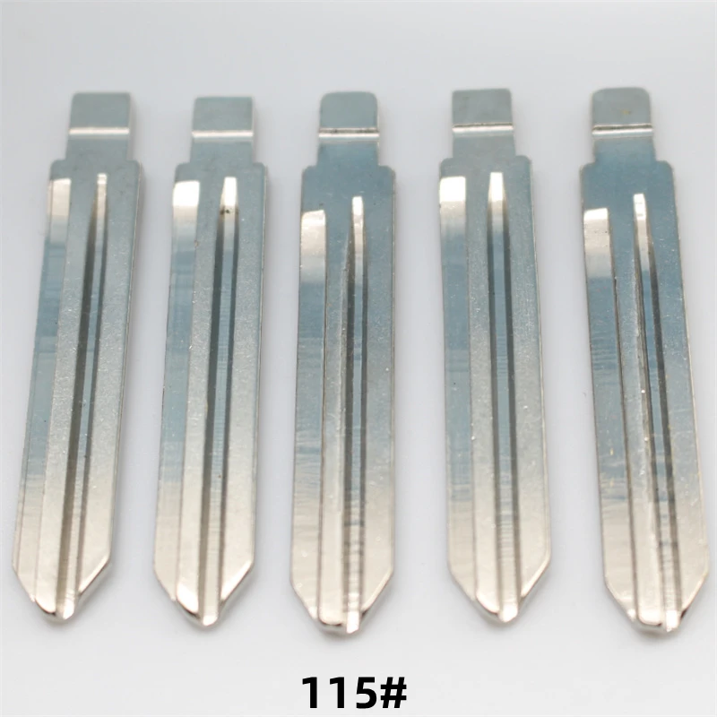 10Pcs 115# HY15 Car Flip Key Blade Original Remote Blank Key Blade For Kia 2012 K2 K3 K5
10Pcs 115# HY15 Car Flip Key Blade Original Remote Blank Key Blade For Kia 2012 K2 K3 K5