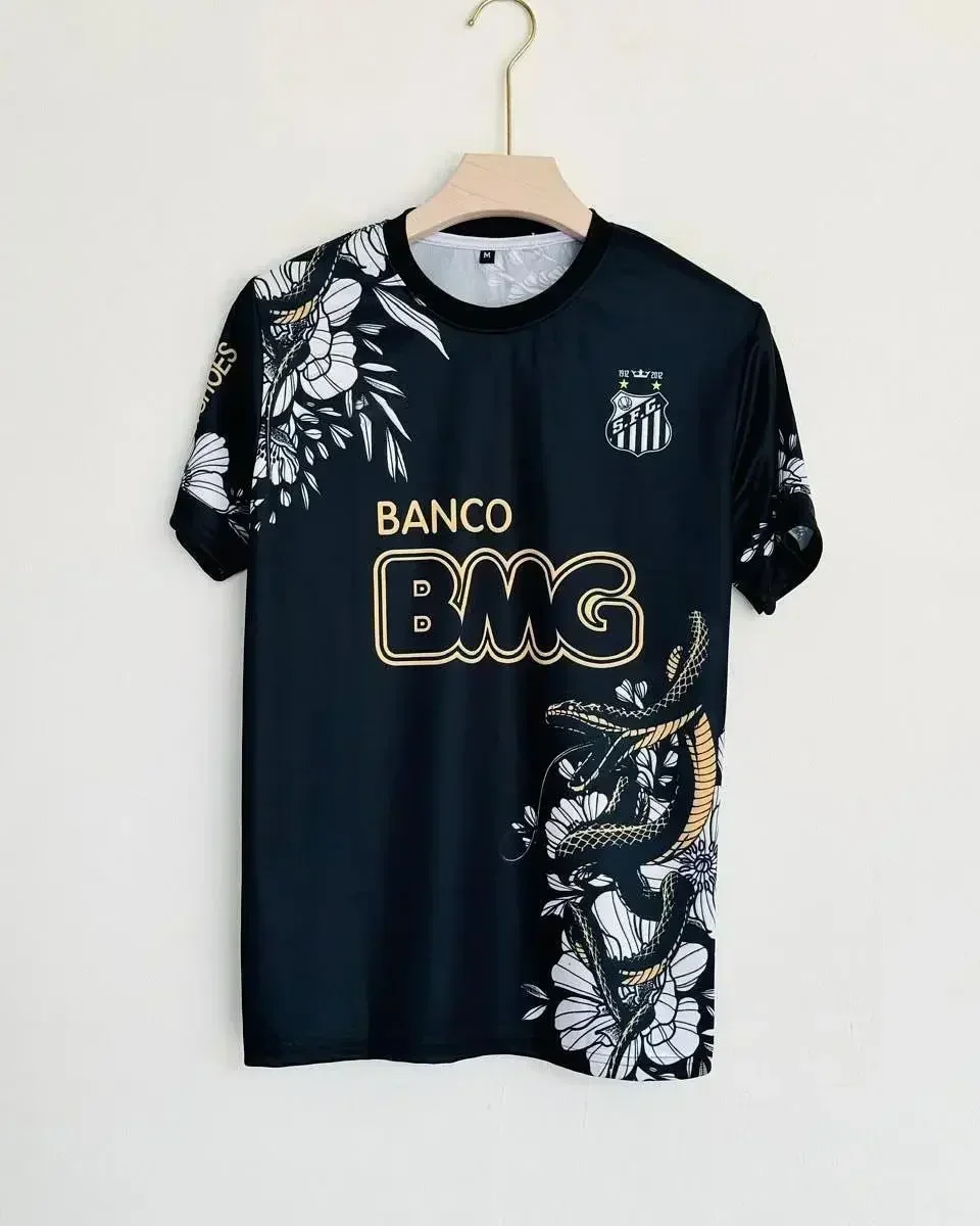 2025 Vintage Santos Family Football Jersey Classic Vintage 11-12 Santossi Family Quick Dry Football Jersey Neymar Football Adult
2025 Vintage Santos Family Football Jersey Classic Vintage 11-12 Santossi Family Quick Dry Football Jersey Neymar Football Adult