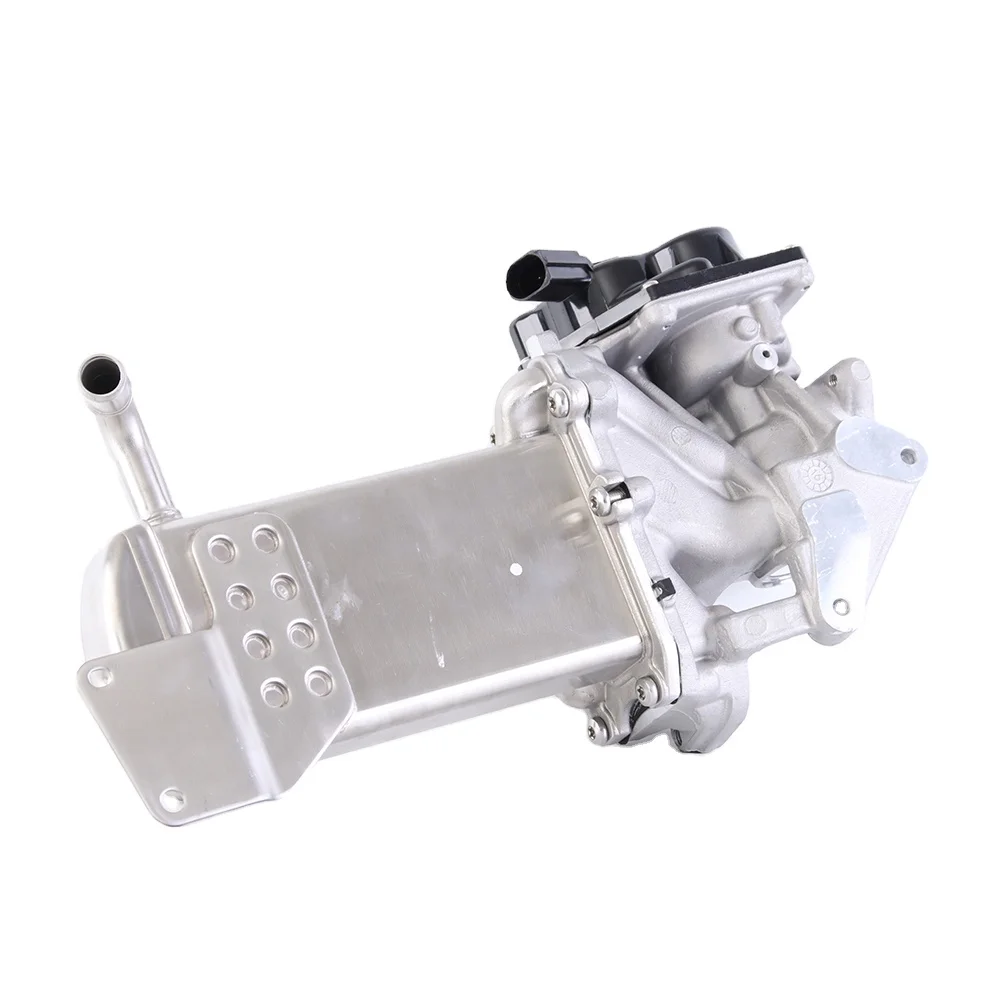 Racing EGR valve for Amarok 2.0-liter TDI engine CDCA CDBA OEM 03L131512BN 03L131512AQ Exhaust recirculation valv
Racing EGR valve for Amarok 2.0-liter TDI engine CDCA CDBA OEM 03L131512BN 03L131512AQ Exhaust recirculation valv