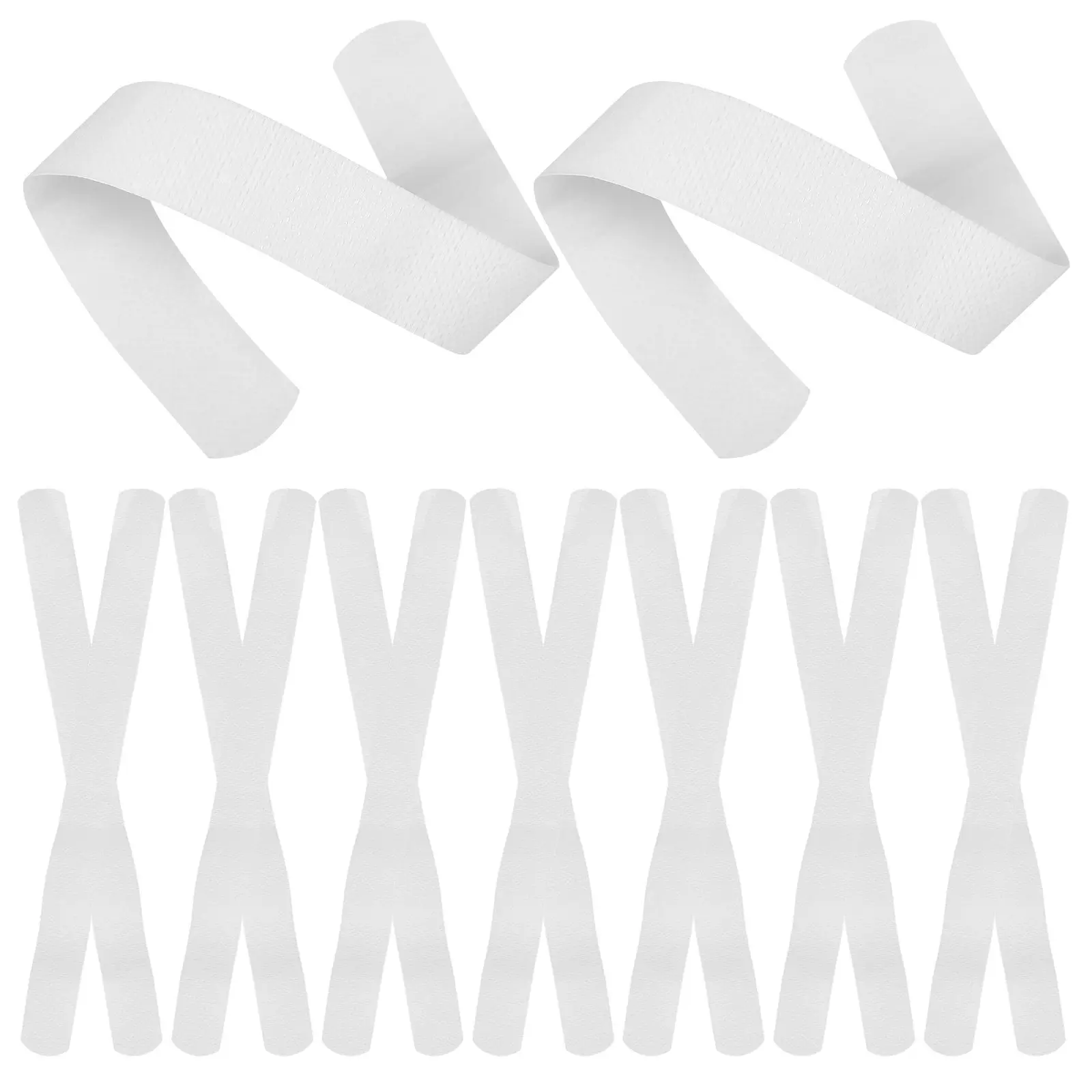 20 Pcs Collar Sticker Hat Liners Sweat Absorber Non-woven Fabric Inserts Shirts Accessories Cap Fitter GolfDisposable BaseBall
20 Pcs Collar Sticker Hat Liners Sweat Absorber Non-woven Fabric Inserts Shirts Accessories Cap Fitter GolfDisposable BaseBall