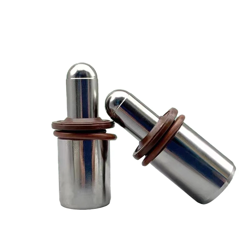 Excavator Parts For Komatsu PC60/120/200/210/220/360-5-6-7 Joystick Handle Bullet Oil Seal Free Shippin
Excavator Parts For Komatsu PC60/120/200/210/220/360-5-6-7 Joystick Handle Bullet Oil Seal Free Shippin