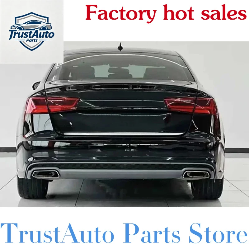 TrustAuto Parts StoreHot Selling Quality PP - Old To New Sport Body Kit
TrustAuto Parts StoreHot Selling Quality PP - Old To New Sport Body Kit
