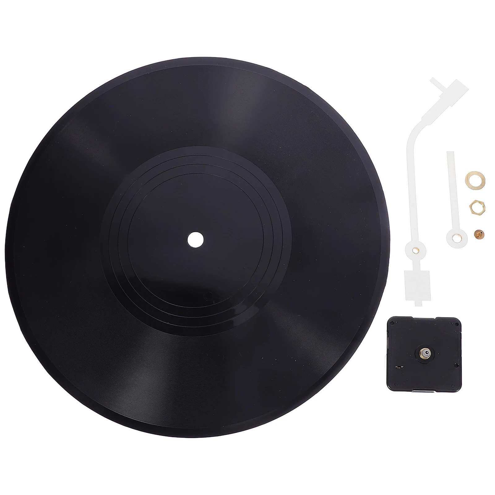 Sturdy Plastic Vinyl Record Wall Clock Modern Hanging Decor Clock for Home Office Hotel Room Decoration Bedroom Wall Clocks
Sturdy Plastic Vinyl Record Wall Clock Modern Hanging Decor Clock for Home Office Hotel Room Decoration Bedroom Wall Clocks