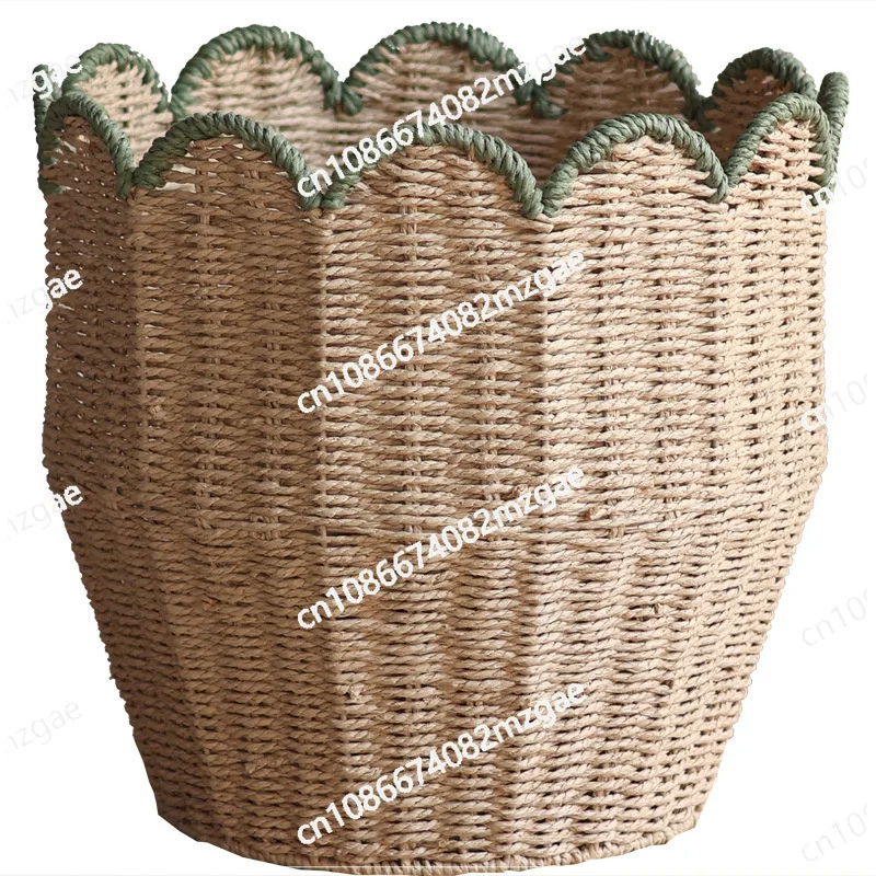 Плетеная большая корзина для хранения, корзина для грязной одежды, корзина для хранения одежды из ротанга
Плетеная большая корзина для хранения, корзина для грязной одежды, корзина для хранения одежды из ротанга
