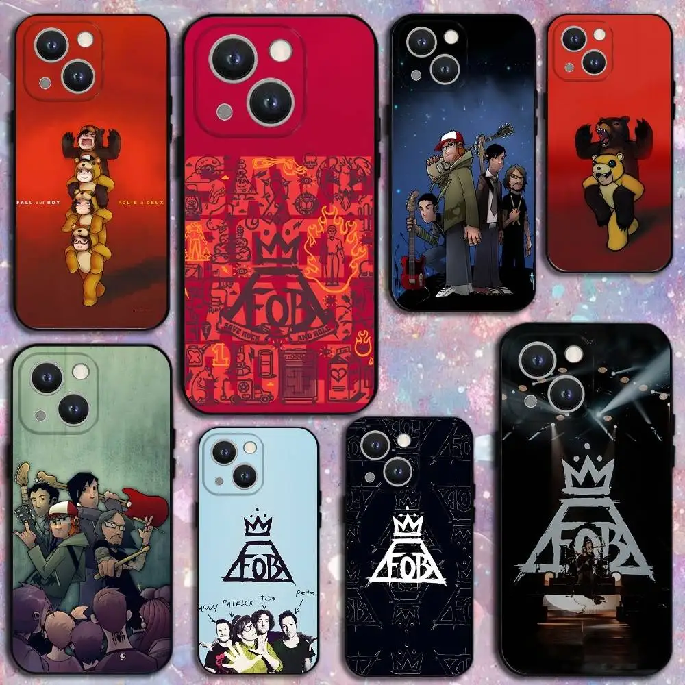F-Fall Out Boy Band Phone Case For iPhone 16,15,14,13,12,11 Plus,Pro Max,XS,X,XR,SE,Mini,8,7,Soft Silicone Black Cover 
F-Fall Out Boy Band Phone Case For iPhone 16,15,14,13,12,11 Plus,Pro Max,XS,X,XR,SE,Mini,8,7,Soft Silicone Black Cover