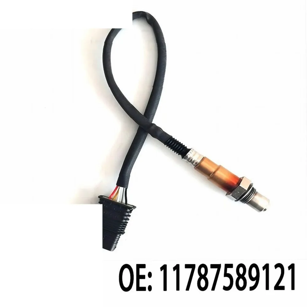 For BMW X5 228i 320i 328i Oxygen Sensor 11787589121 OEM Quality Direct Fit
For BMW X5 228i 320i 328i Oxygen Sensor 11787589121 OEM Quality Direct Fit